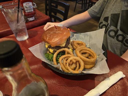 The Crow's Nest Menu image 8