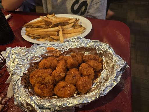 The Crow's Nest Menu image 9